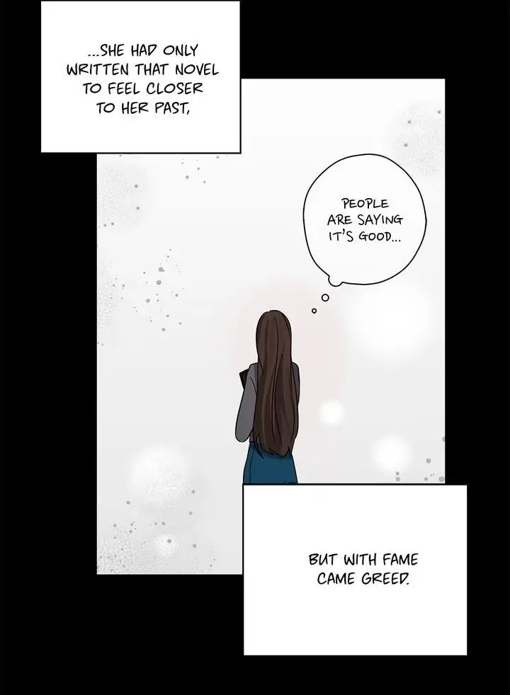 I’m the Ex-Girlfriend of a Soldier chapter 82 - page 47